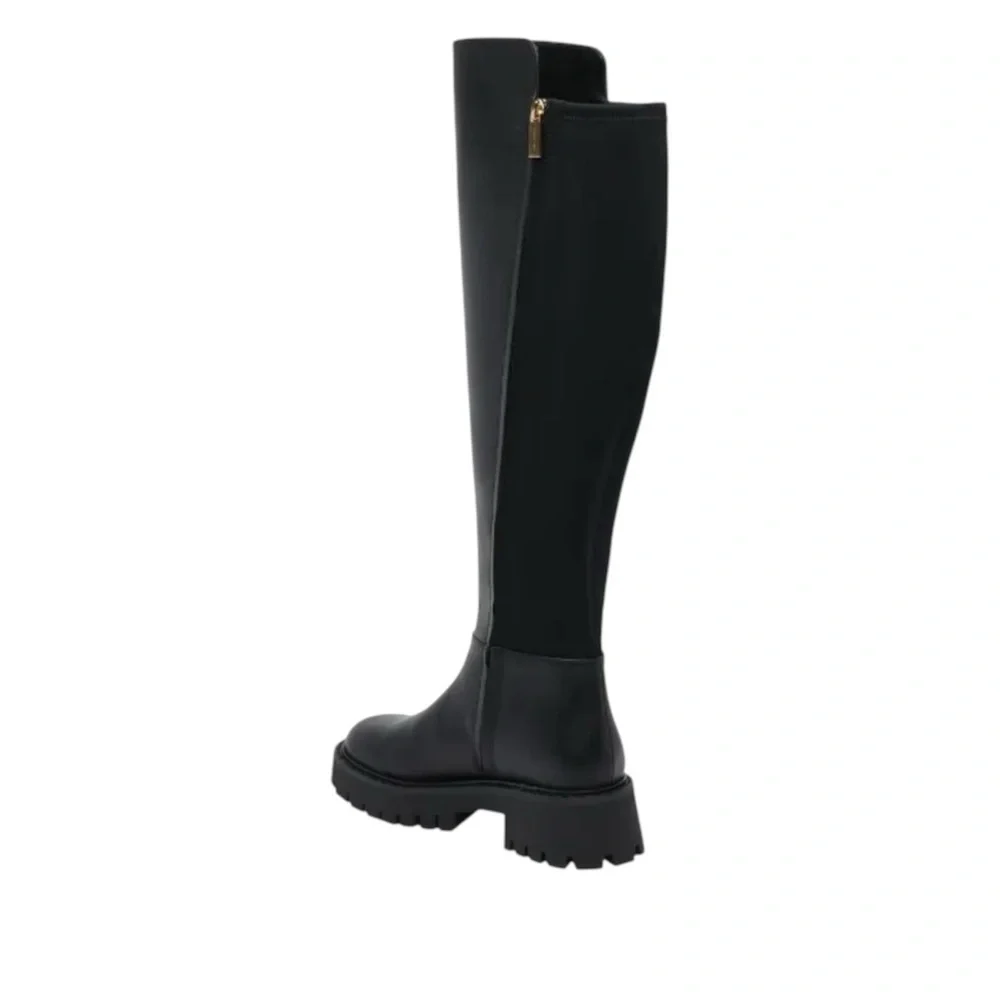 Michael Michael Kors 50mm round-toe boots